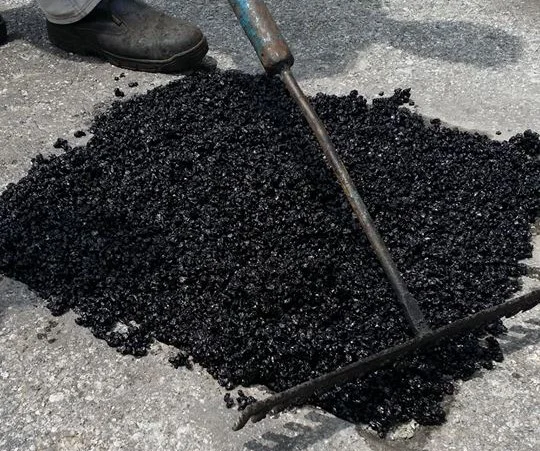 Bitumen Product 3